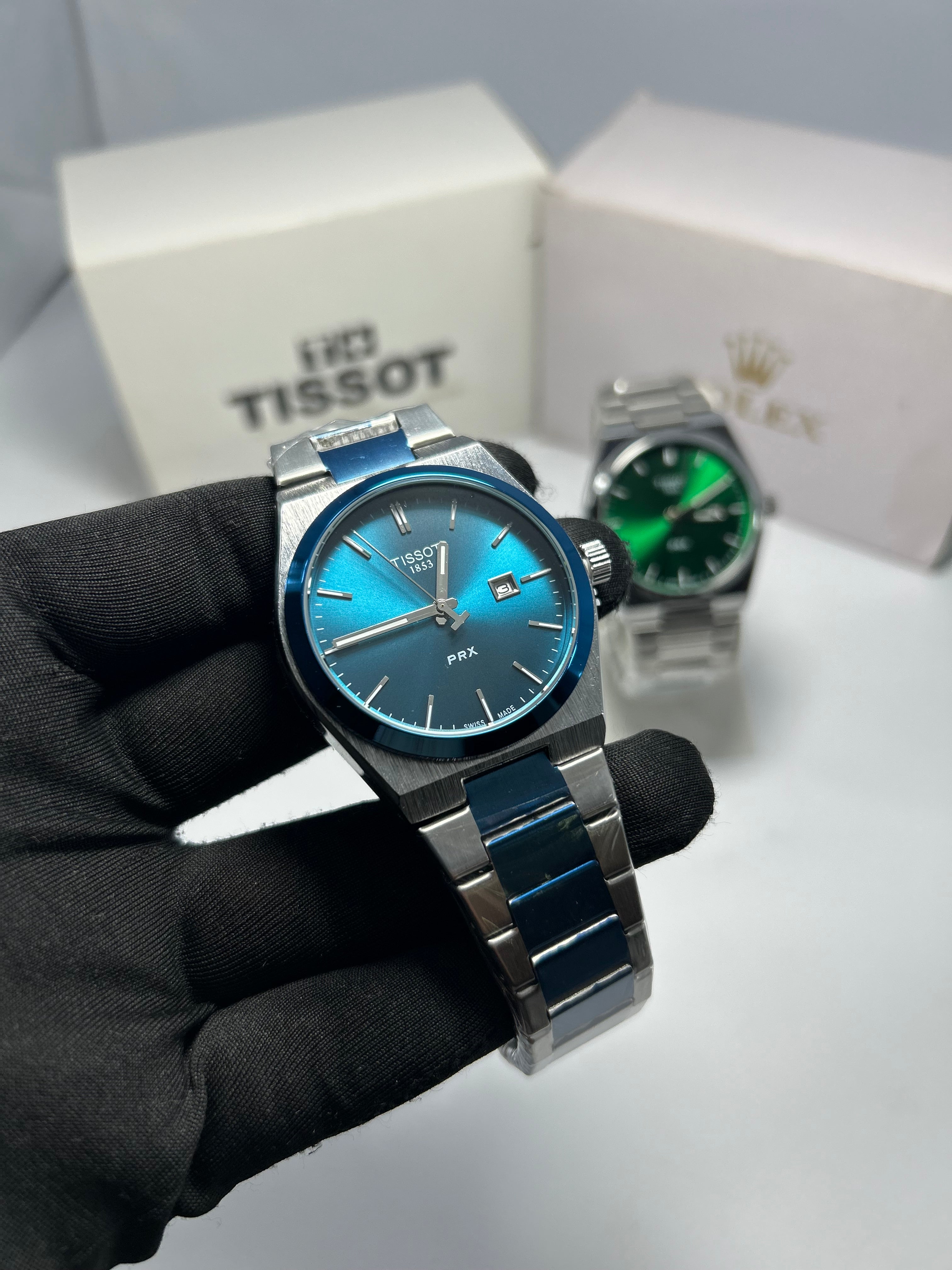 Tissot PRX 1853