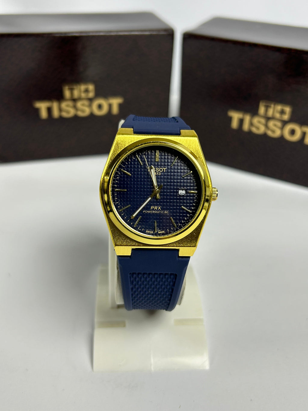 PRX 1853 silicon strap