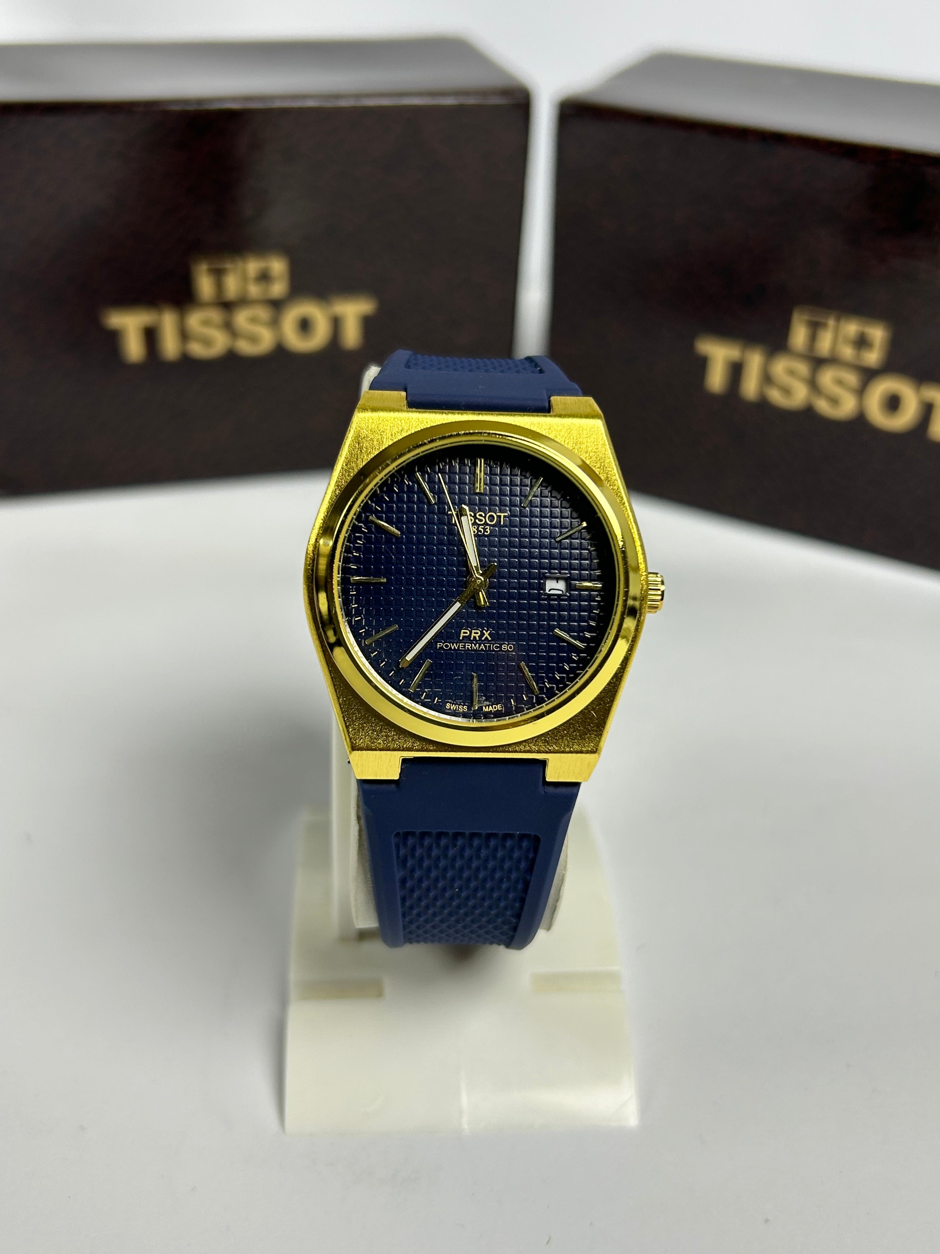 PRX 1853 silicon strap