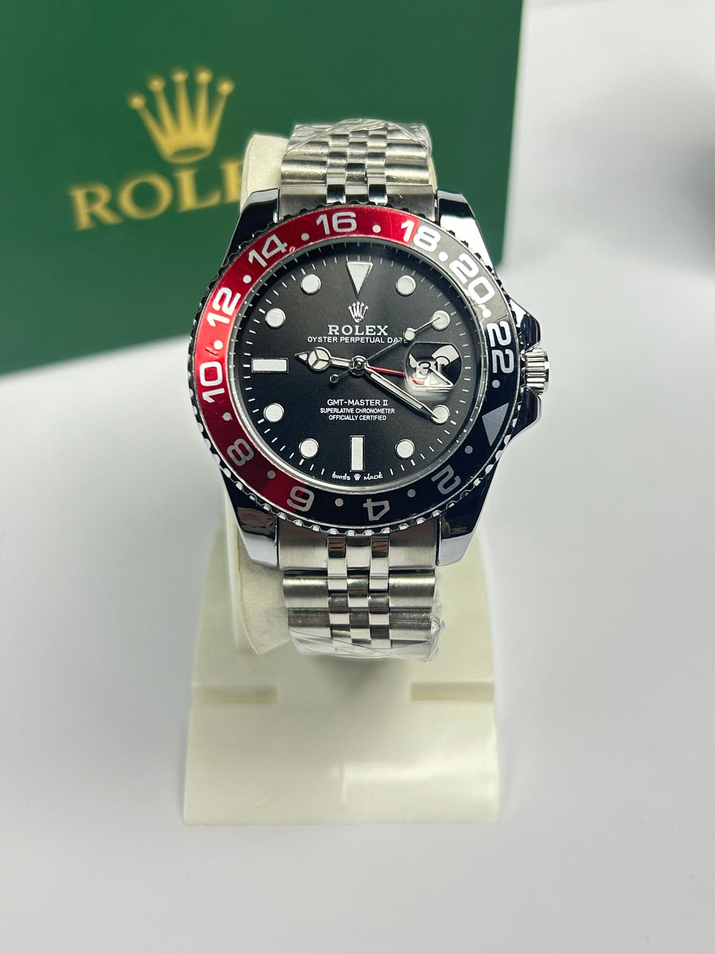 GMT Mater || (Pepsi)