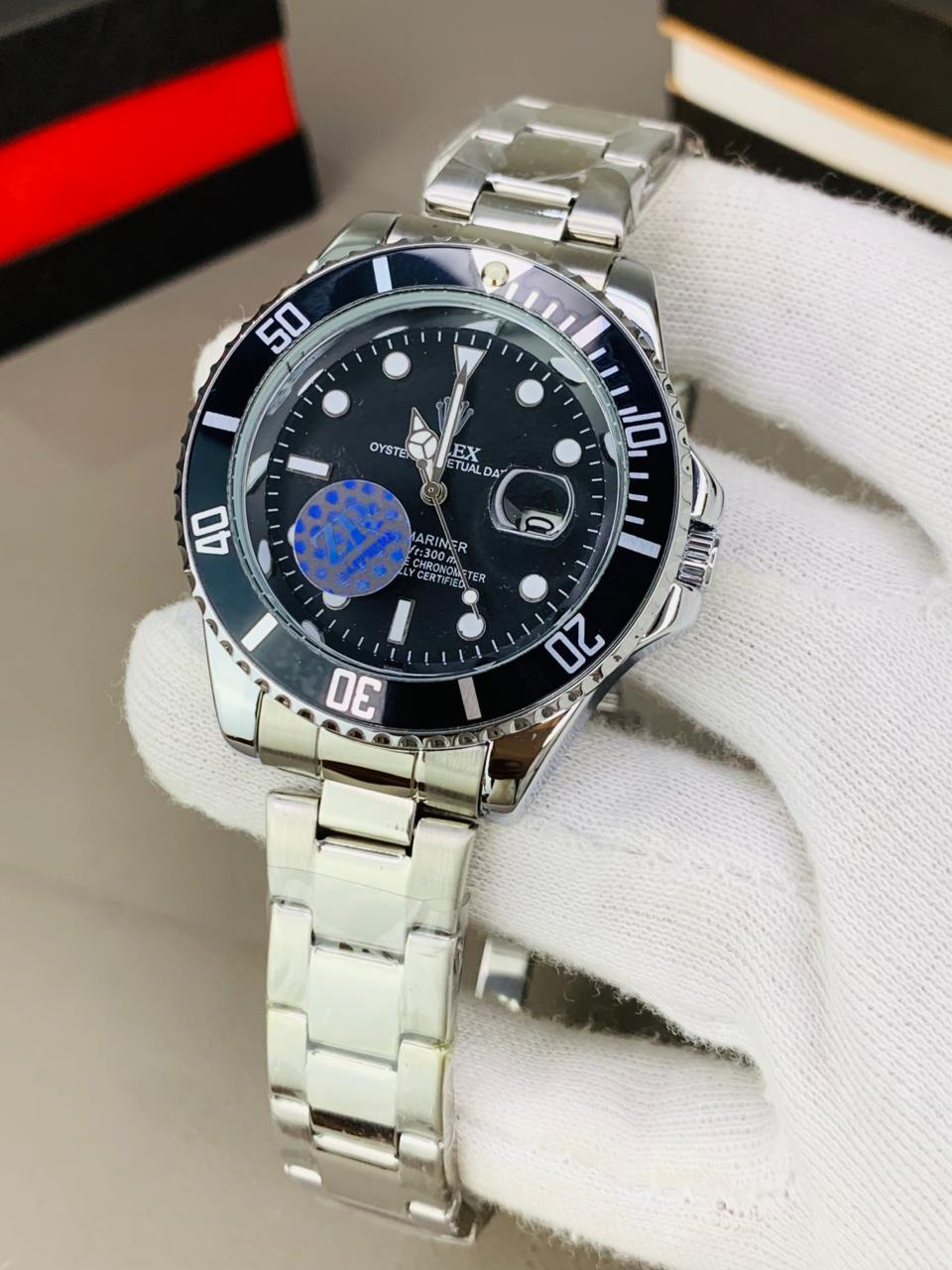 Submariner Watch
