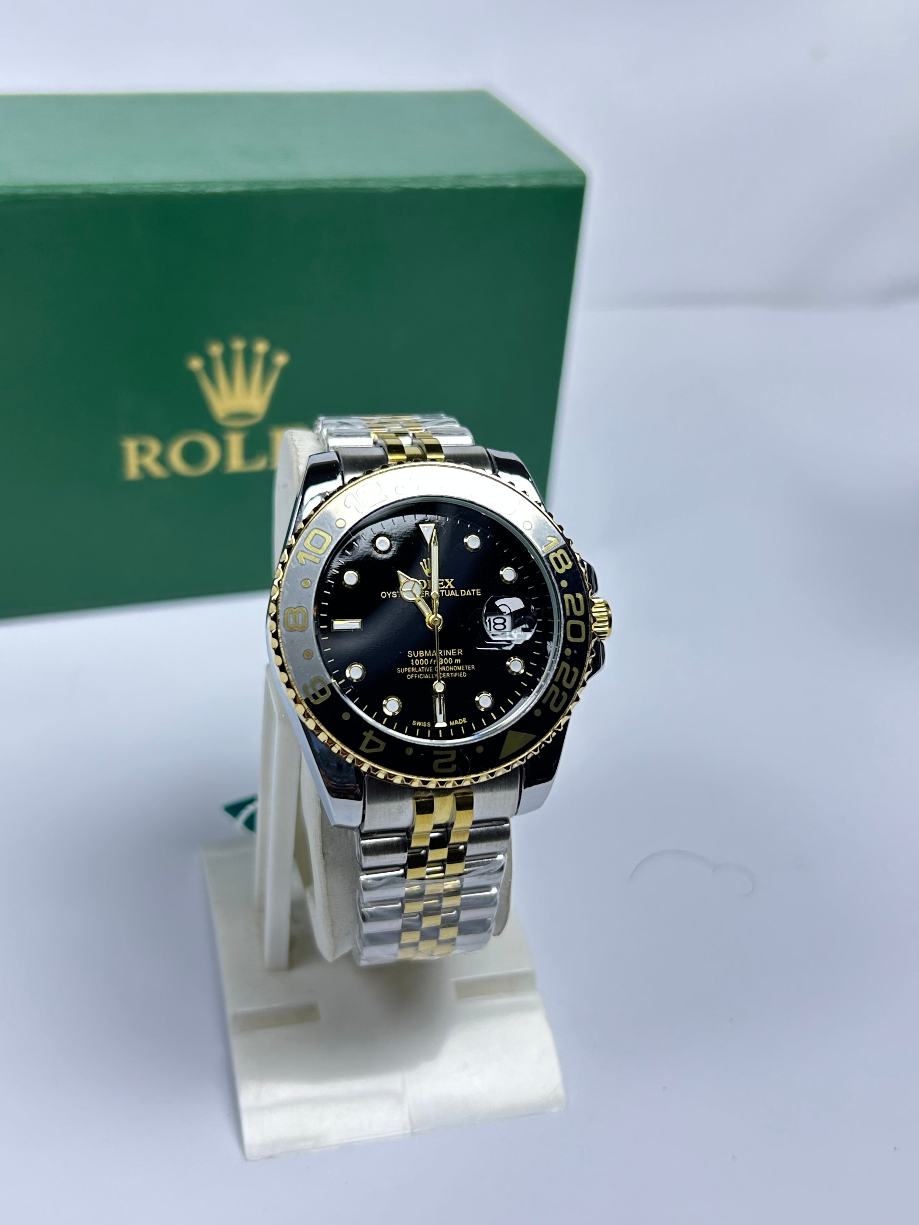 Rolex GMT ll