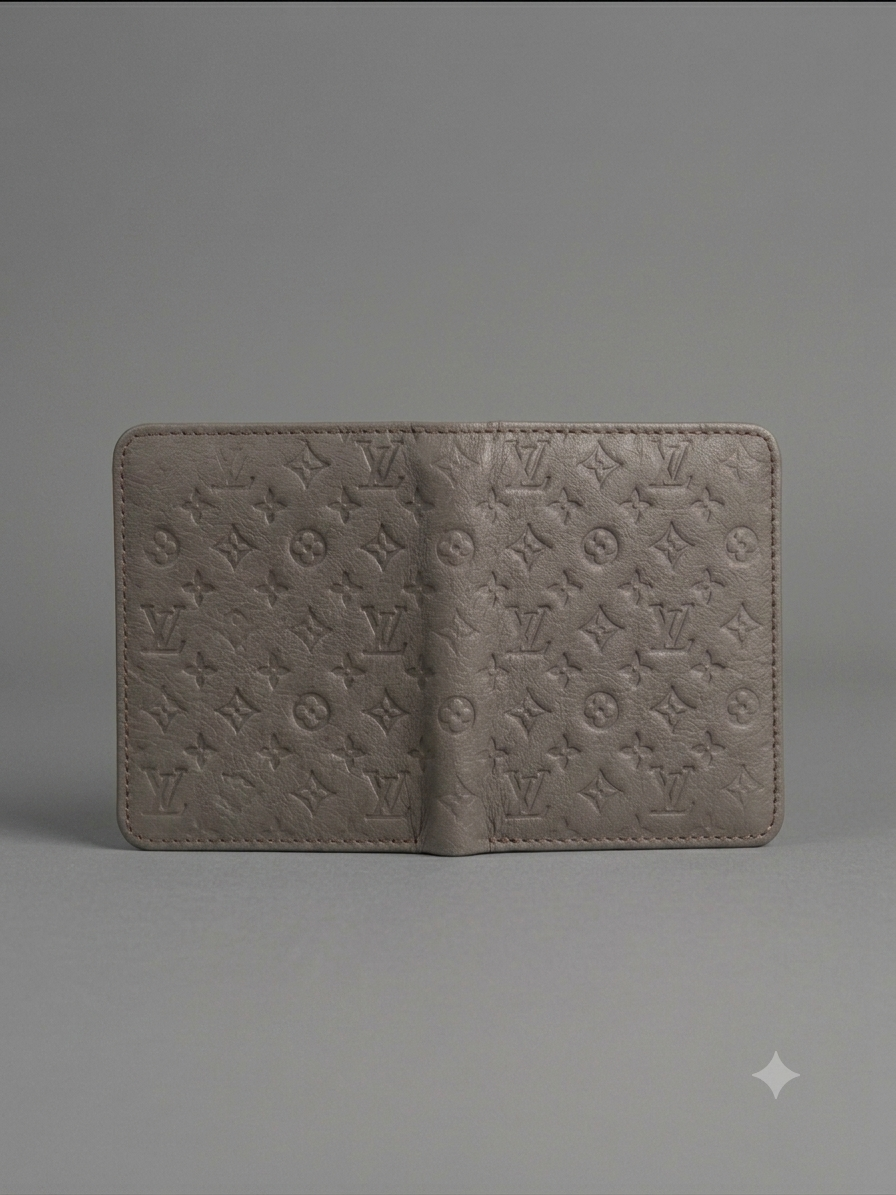LV Bifold wallet For Men