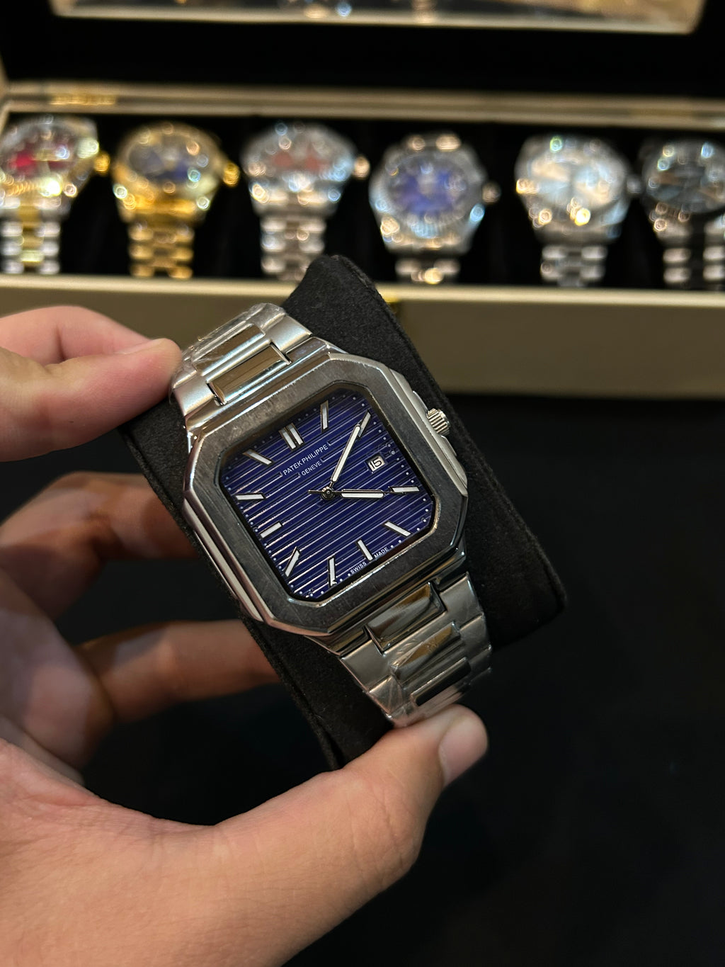 Patek Philippe