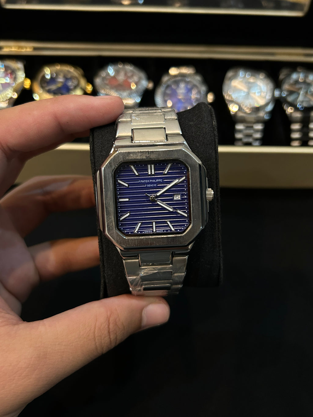 Patek Philippe