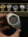 Hublot semi automatic