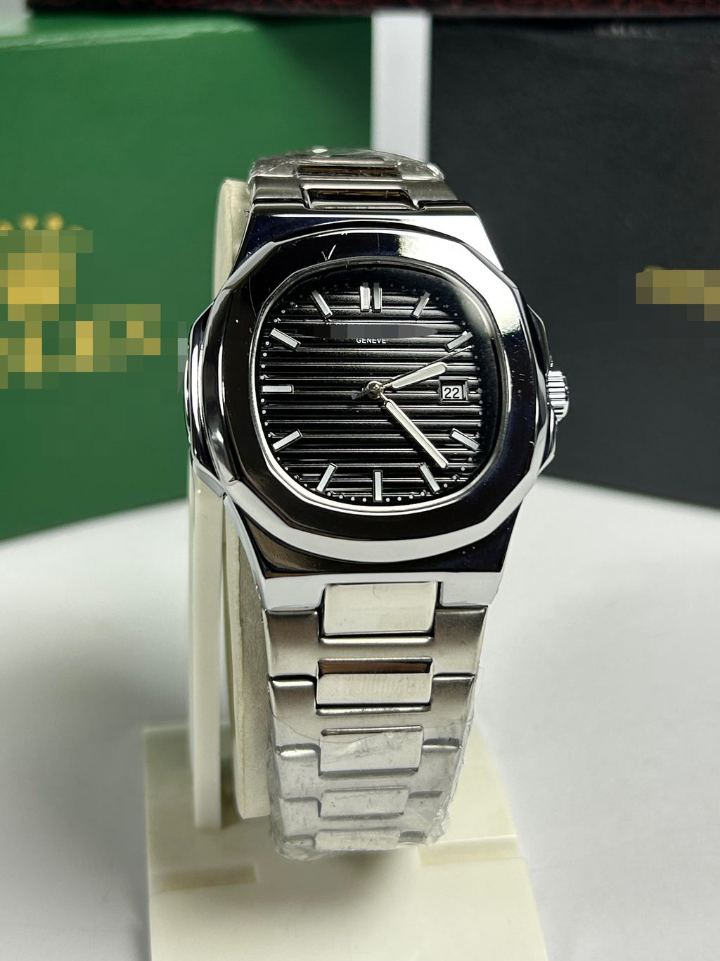 PP Silver Black (Copy)