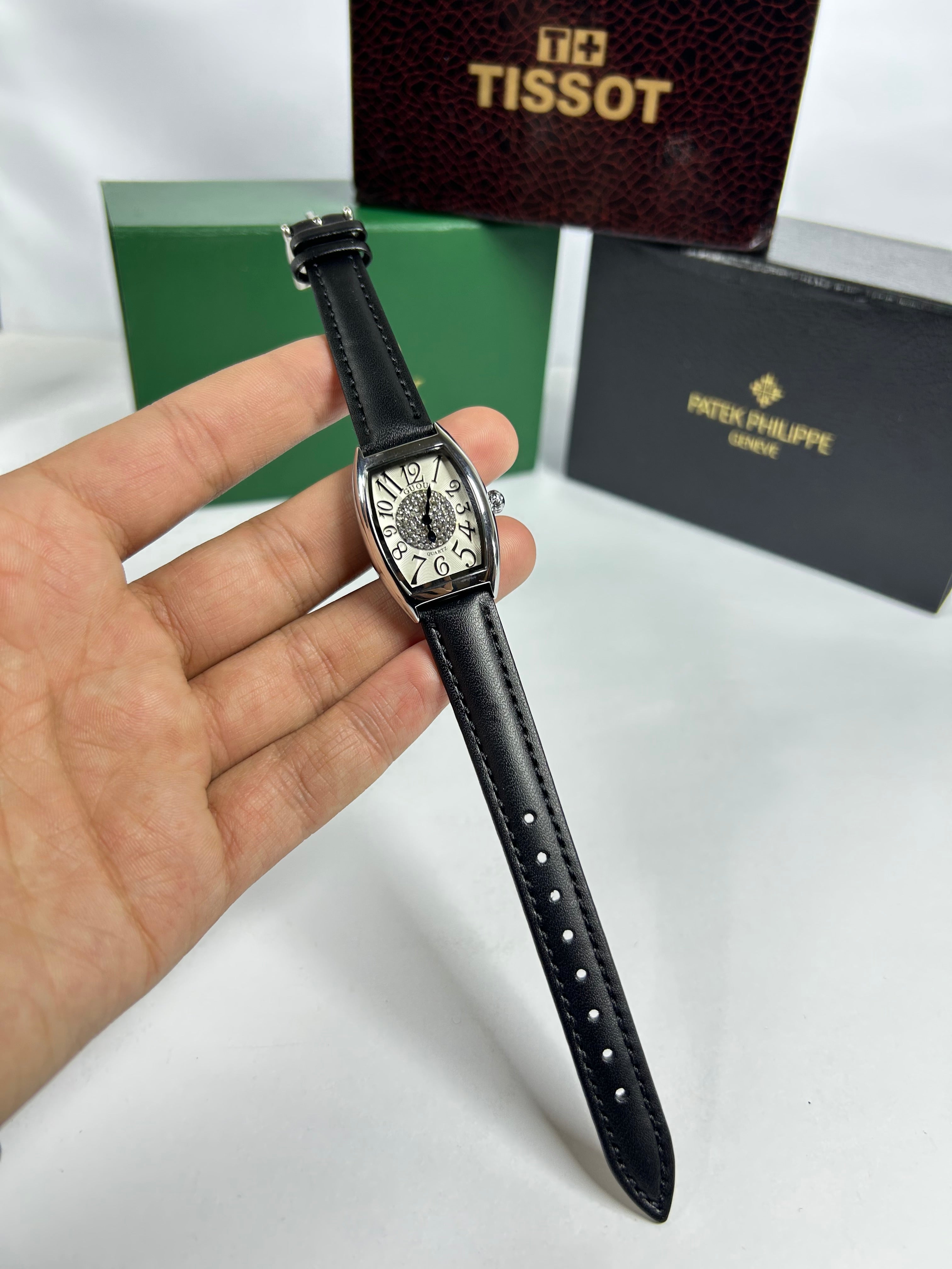 Guou Female Watch
