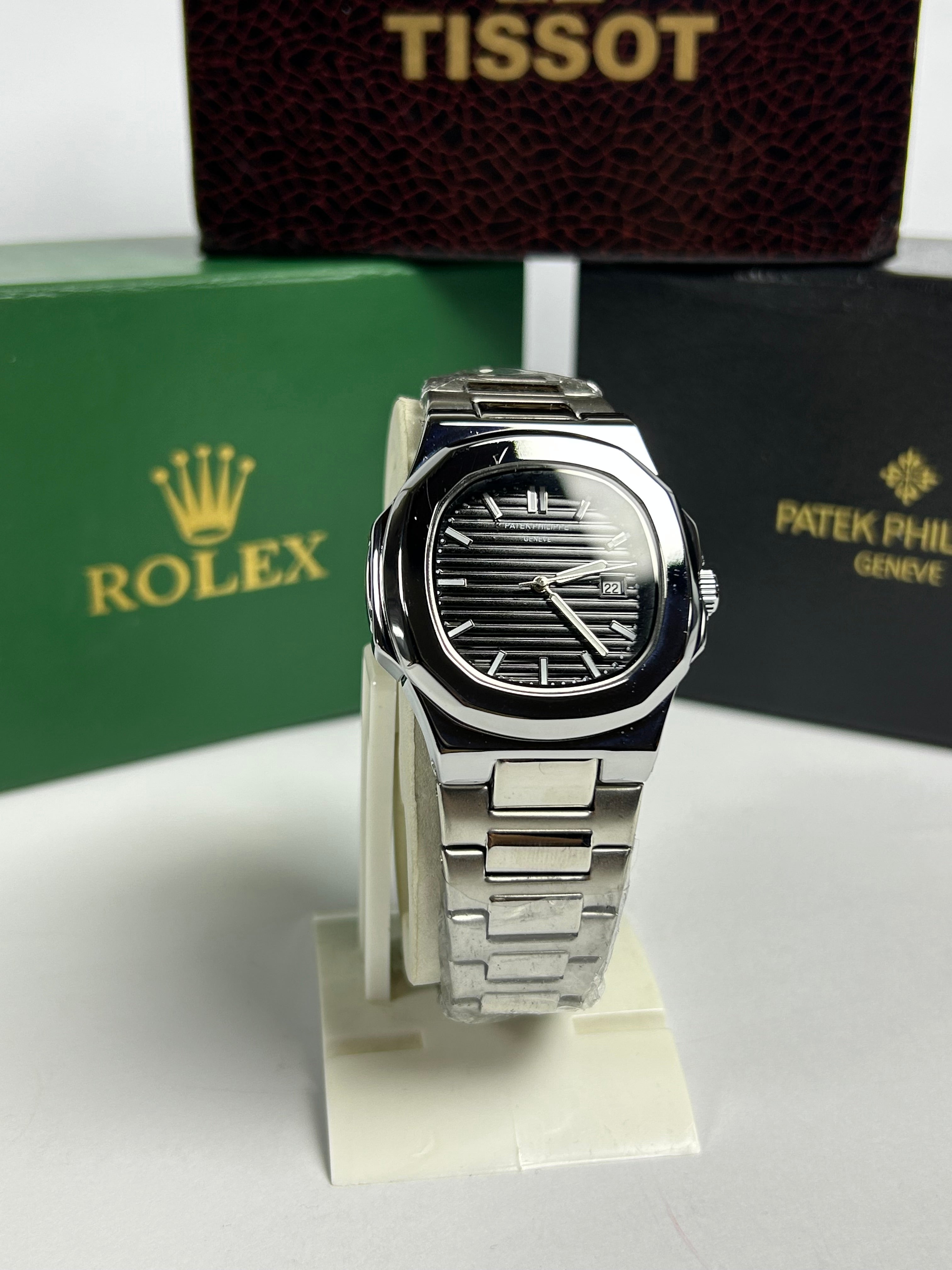 Patek philippe Geneve