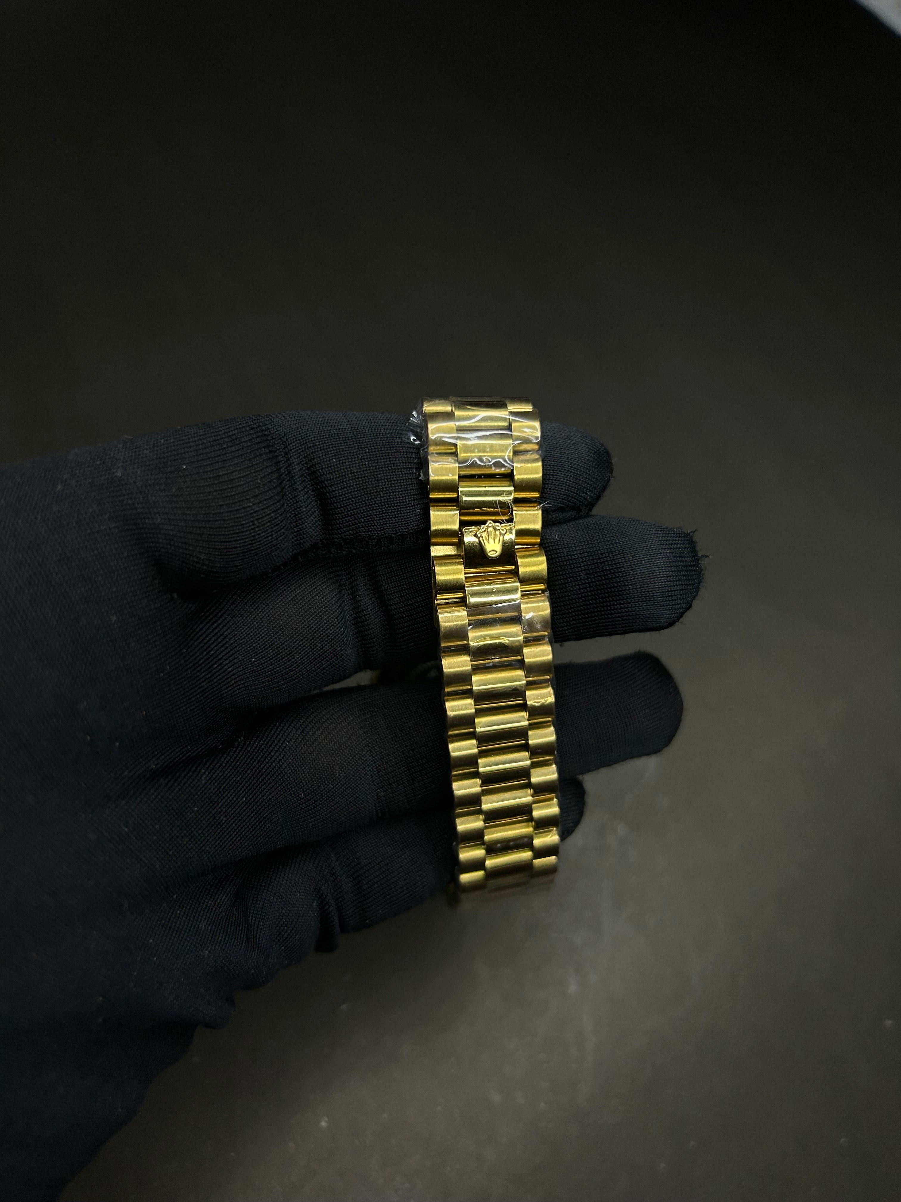 Rolex Oyster Perpetual