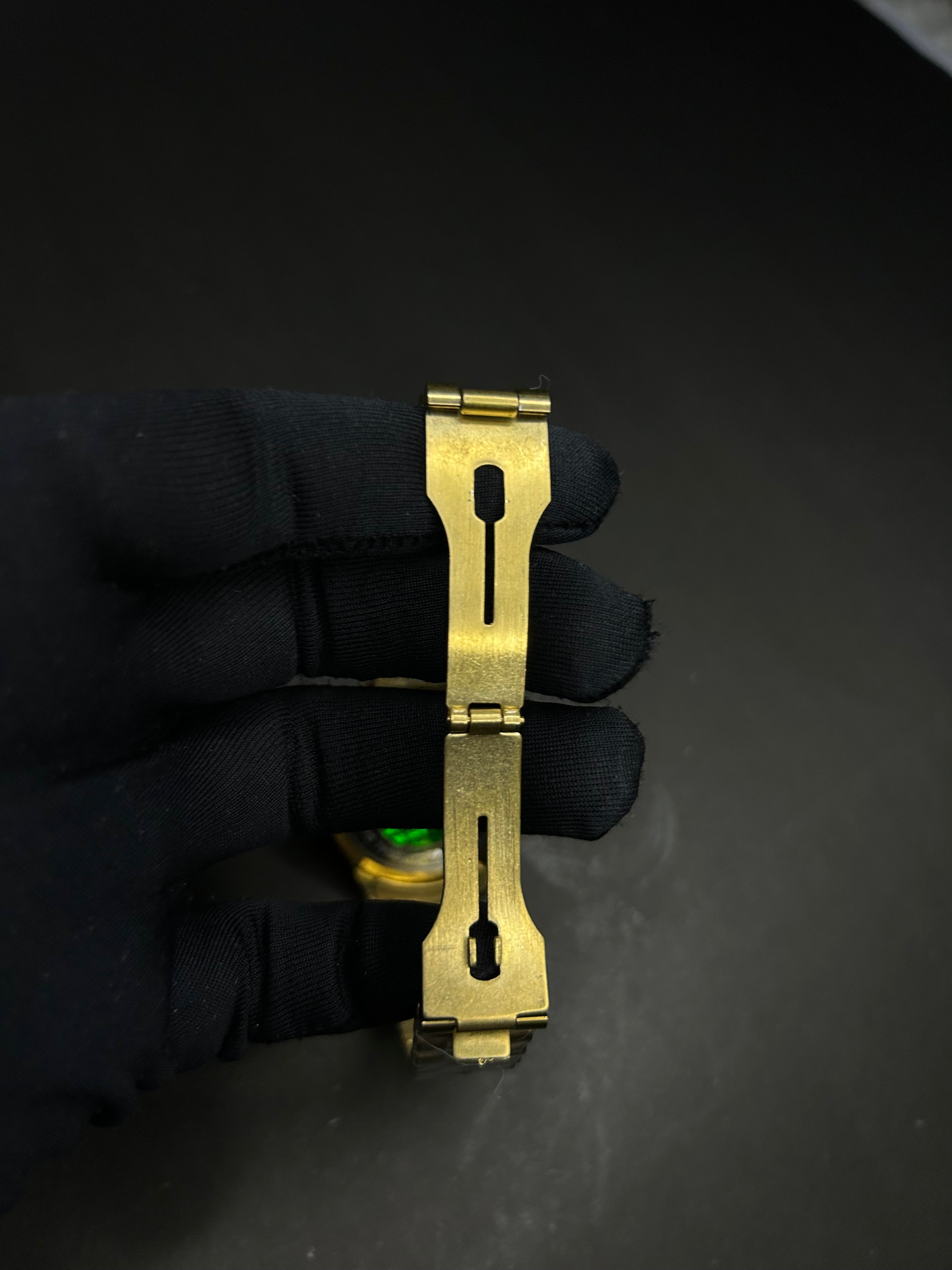 Rolex Oyster Perpetual