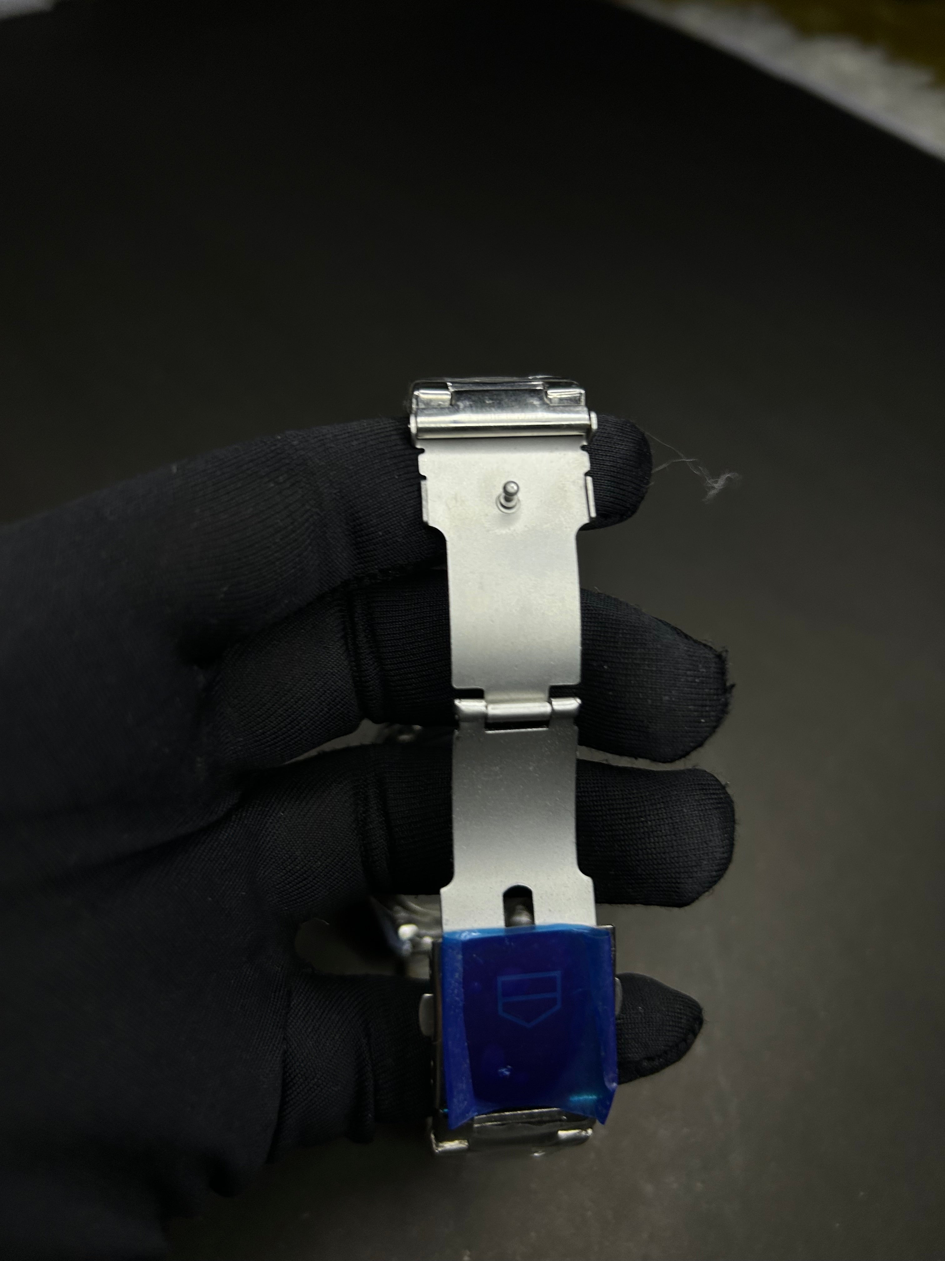 TAG Heuer Chronograph