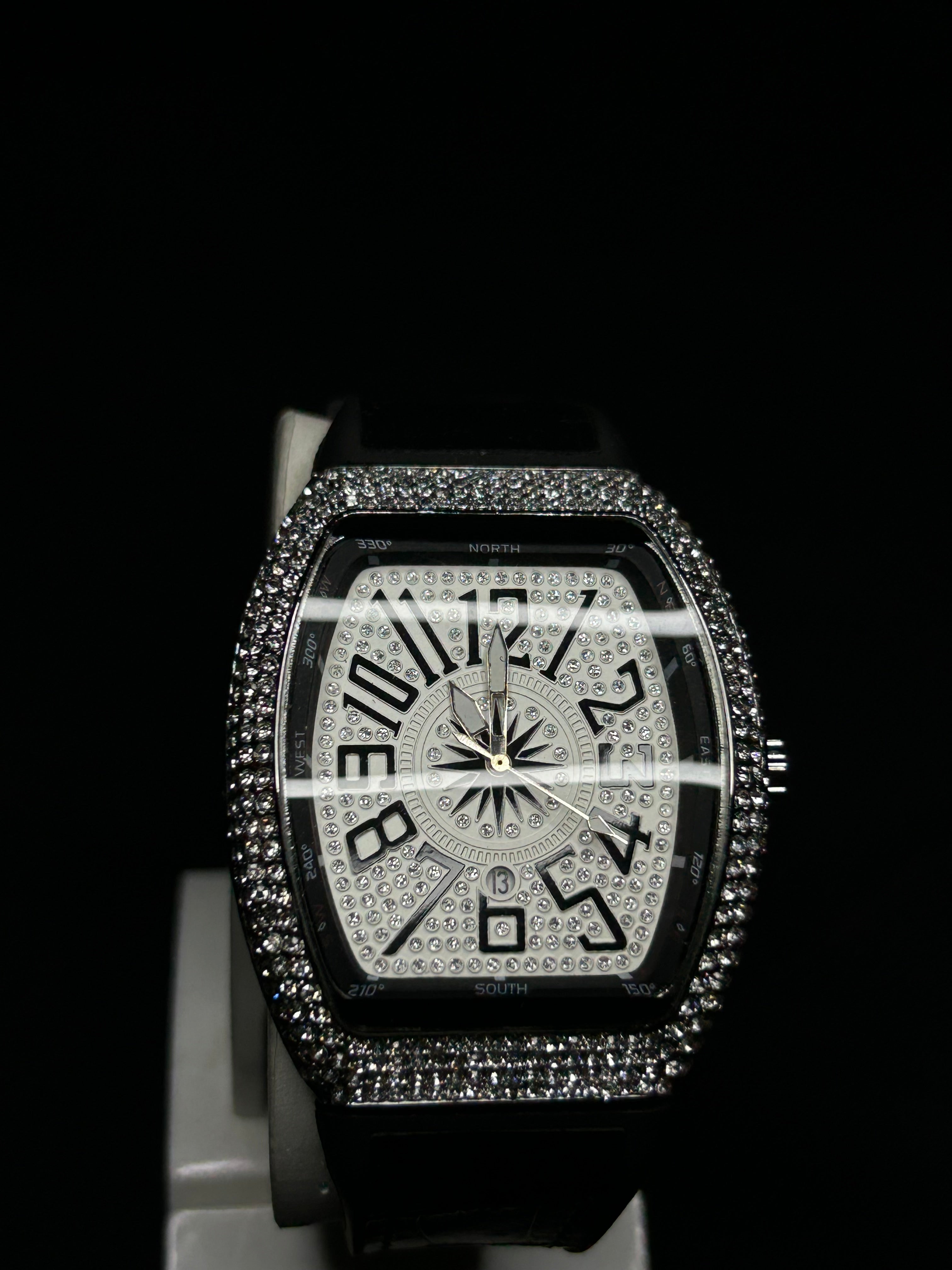 Franck Muller’s