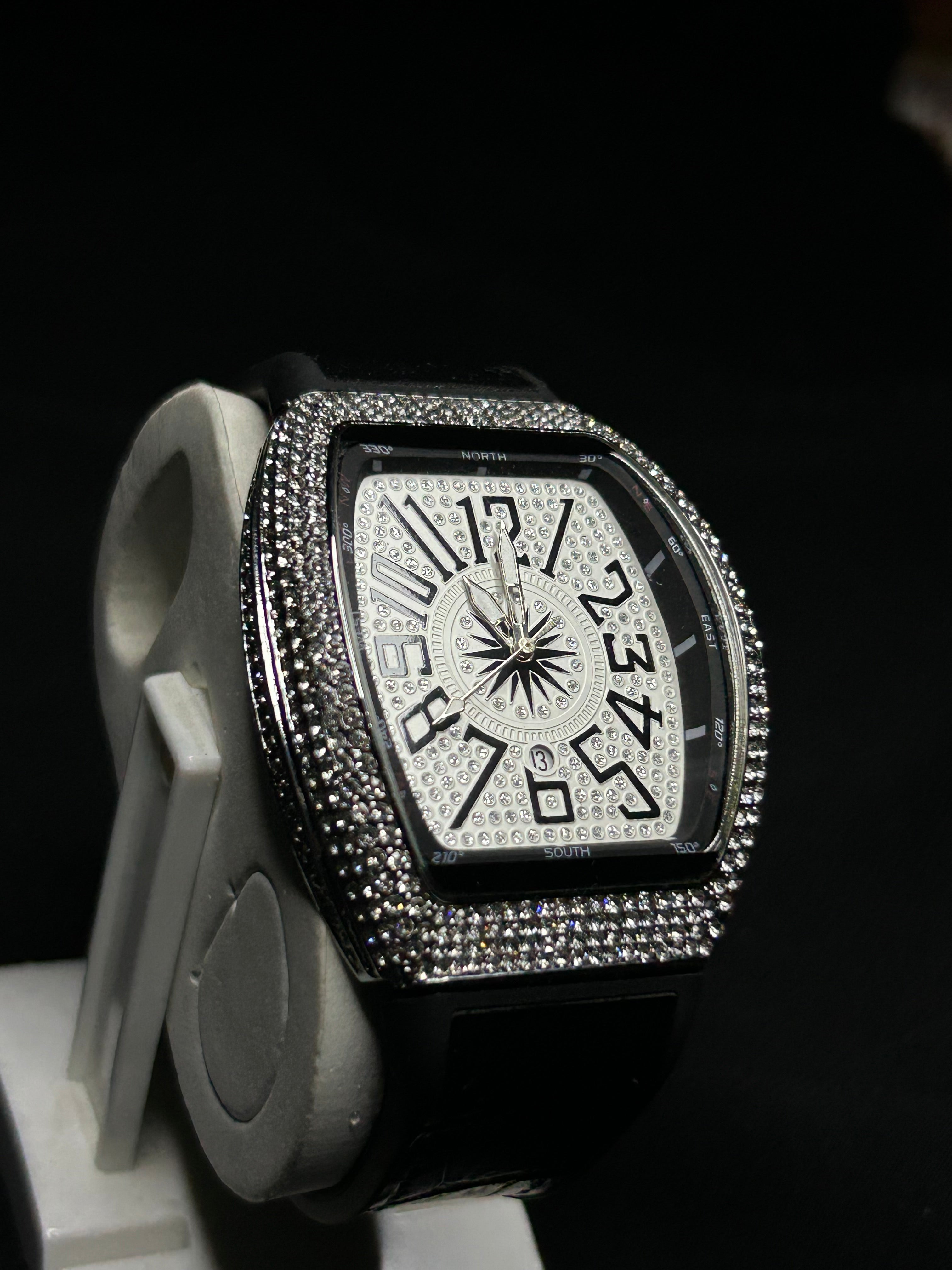 Franck Muller’s