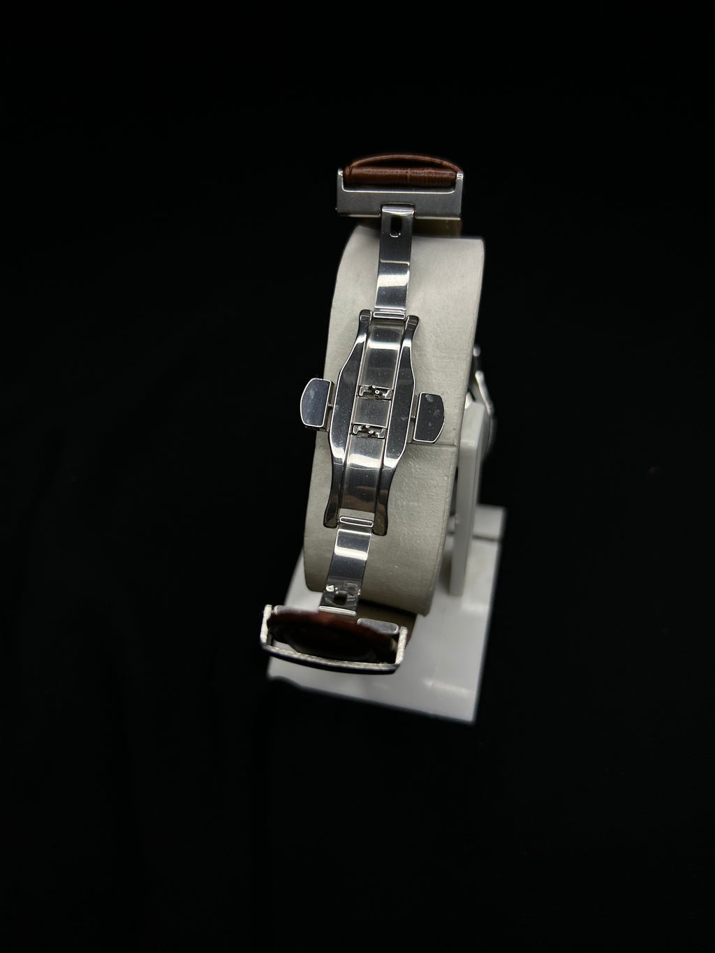 Tissot Leather Strap (All chronographs working)