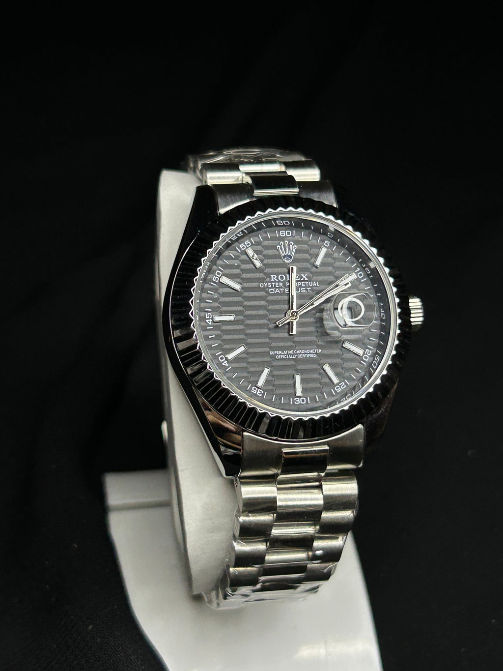 Rlx Date-just