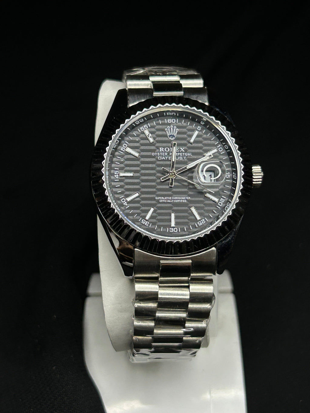 Rlx Date-just