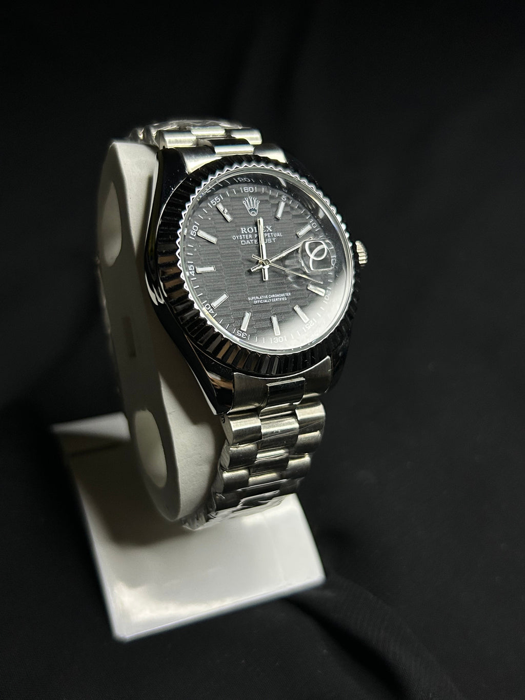 Rlx Date-just