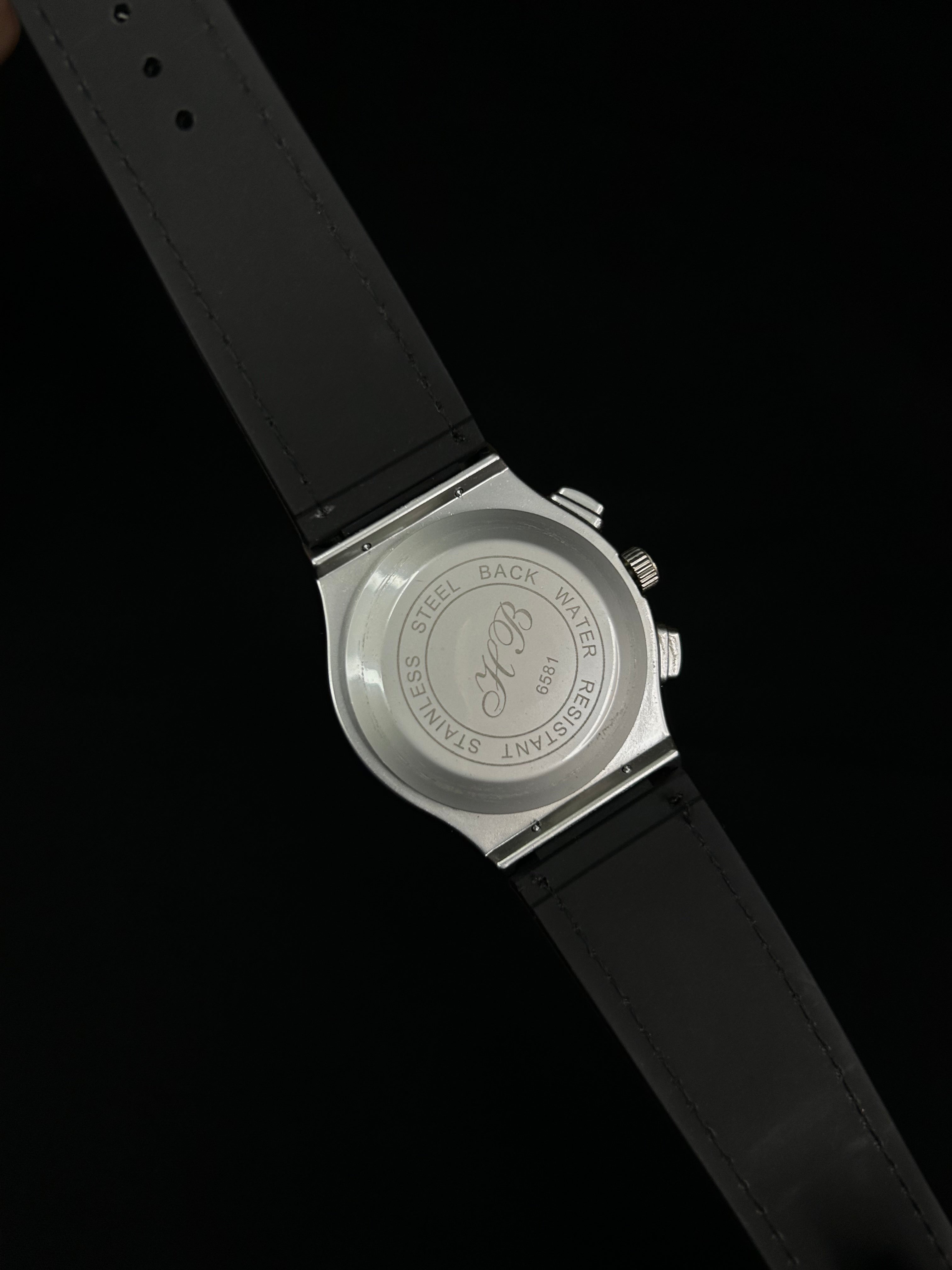 Hublot Classic Geneve