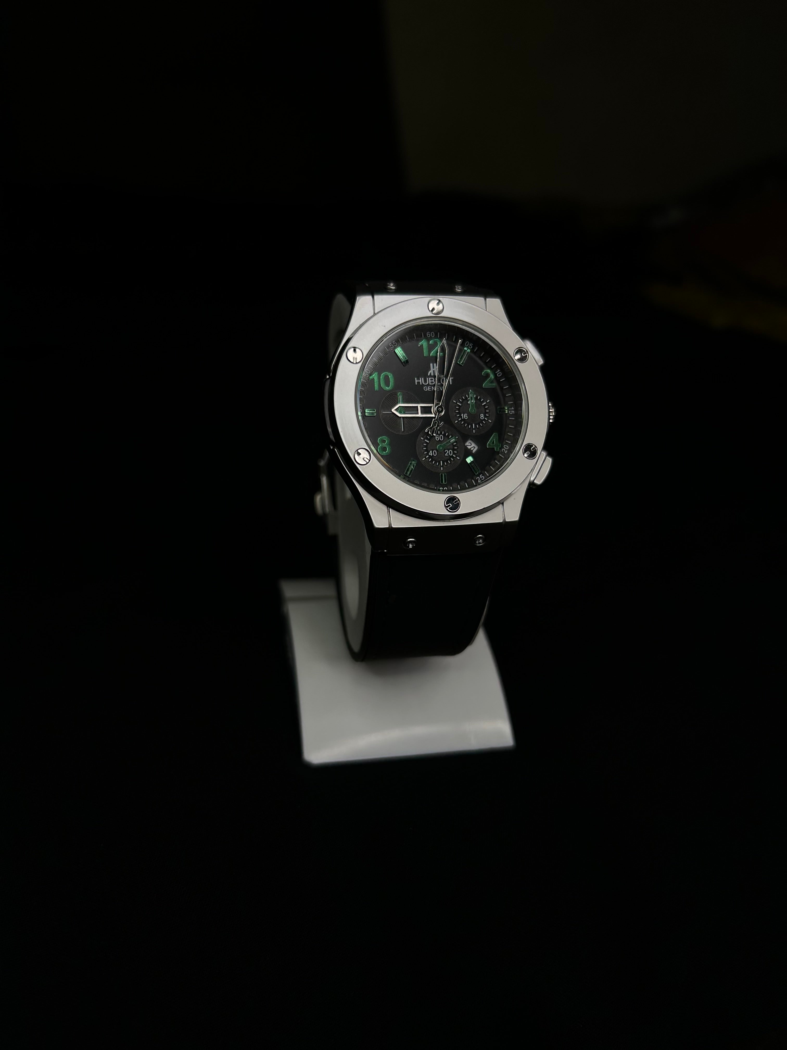 Hublot Classic Geneve