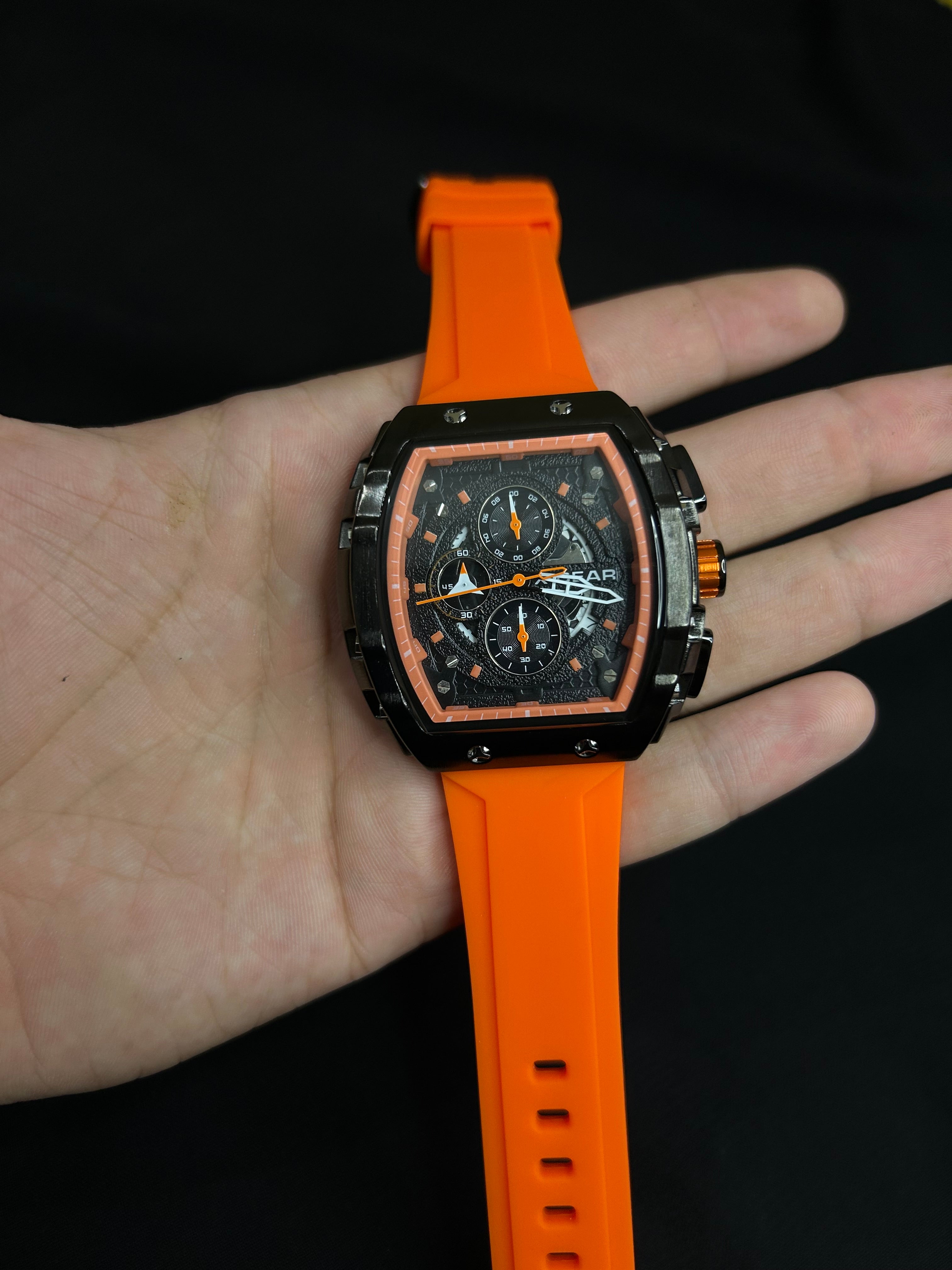 X-Gear (Sport watch)