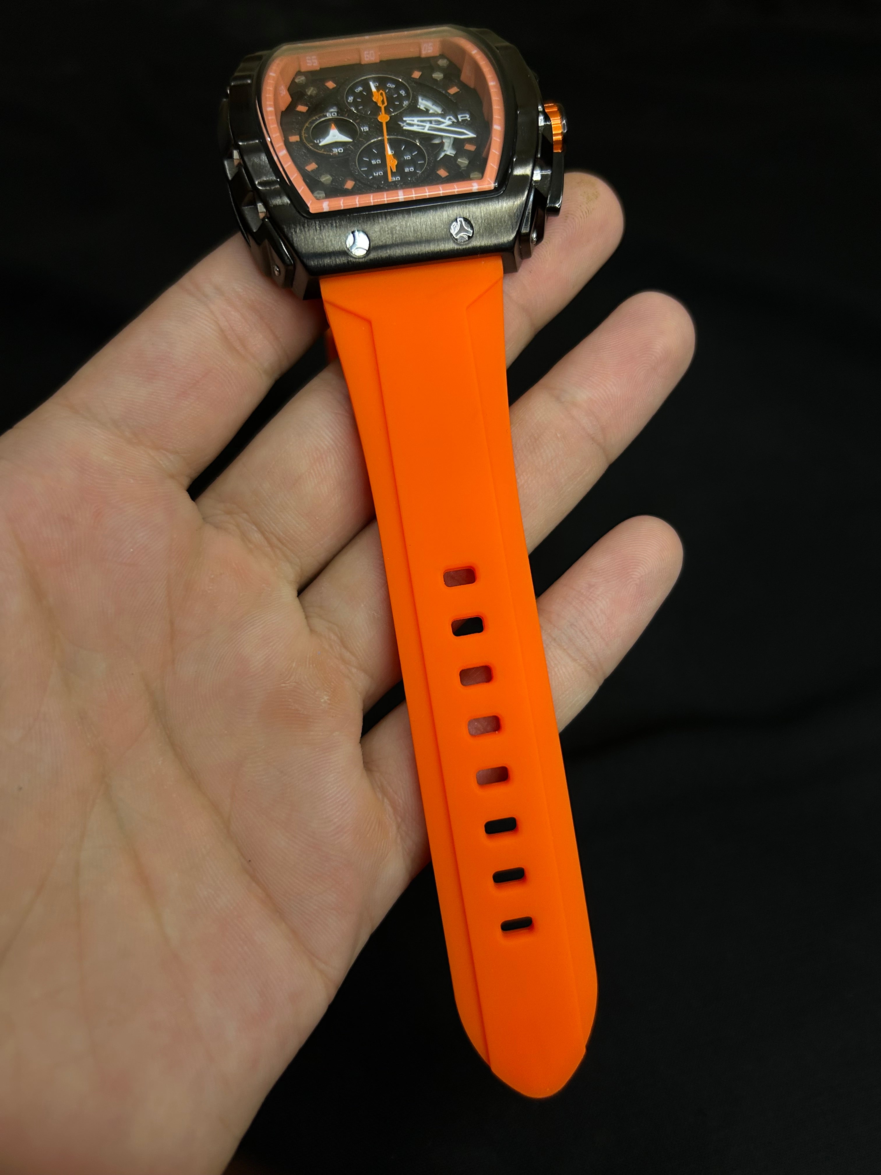 X-Gear (Sport watch)