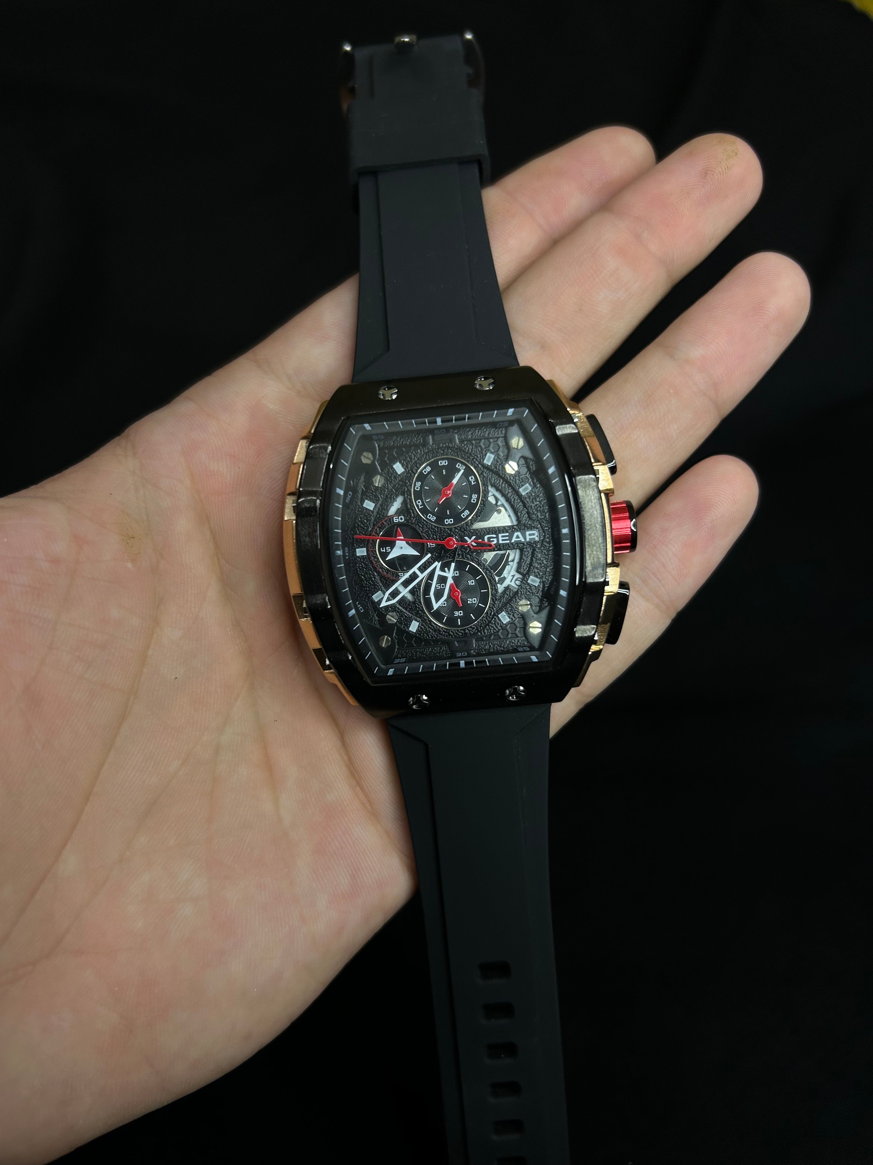 X-Gear (Sport watch)