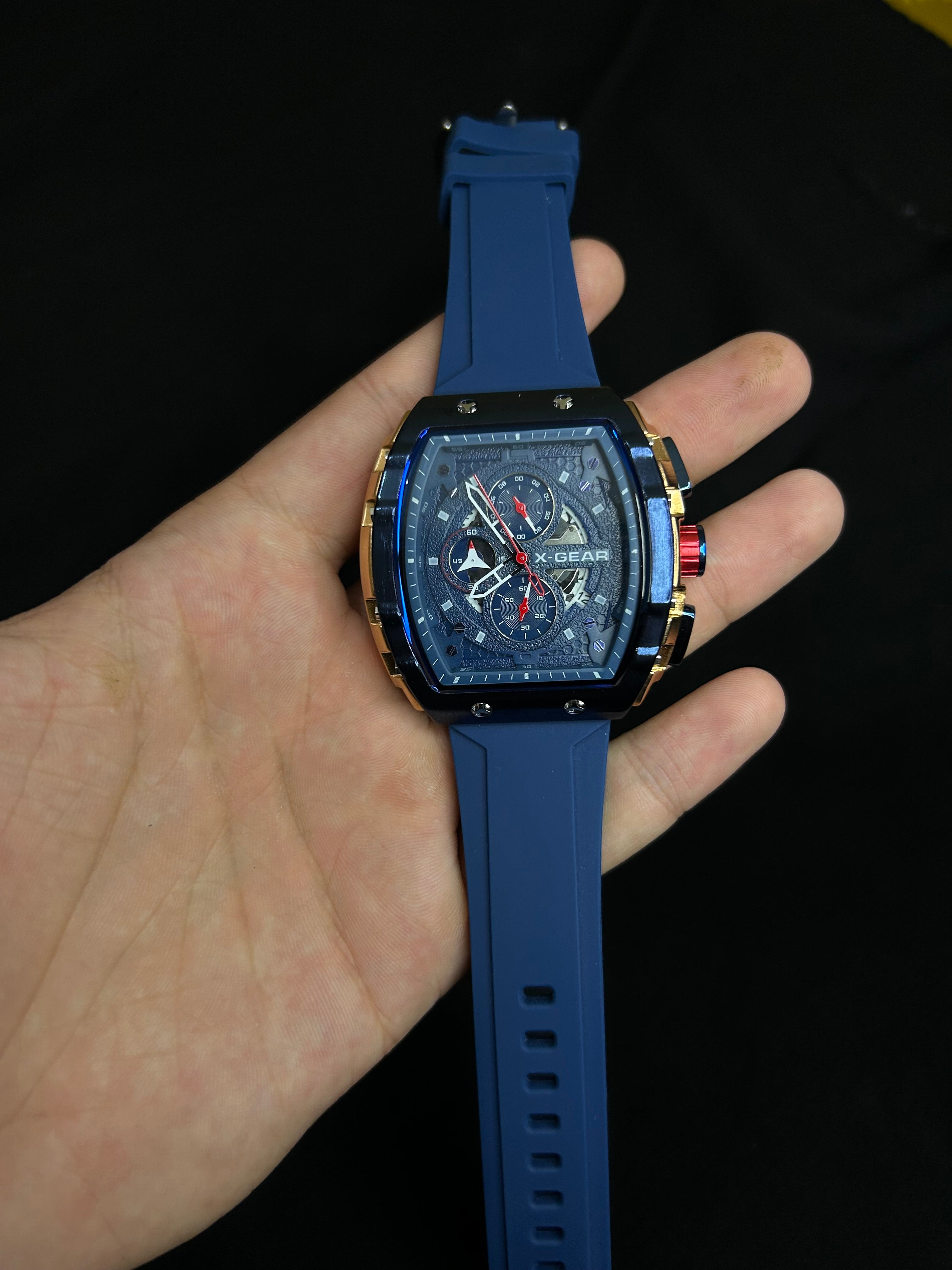 X-Gear (Sport watch)