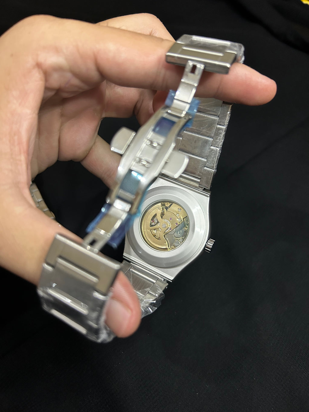 Hublot Automatic Watch