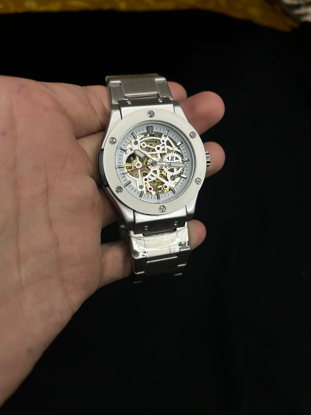 Hublot Automatic Watch